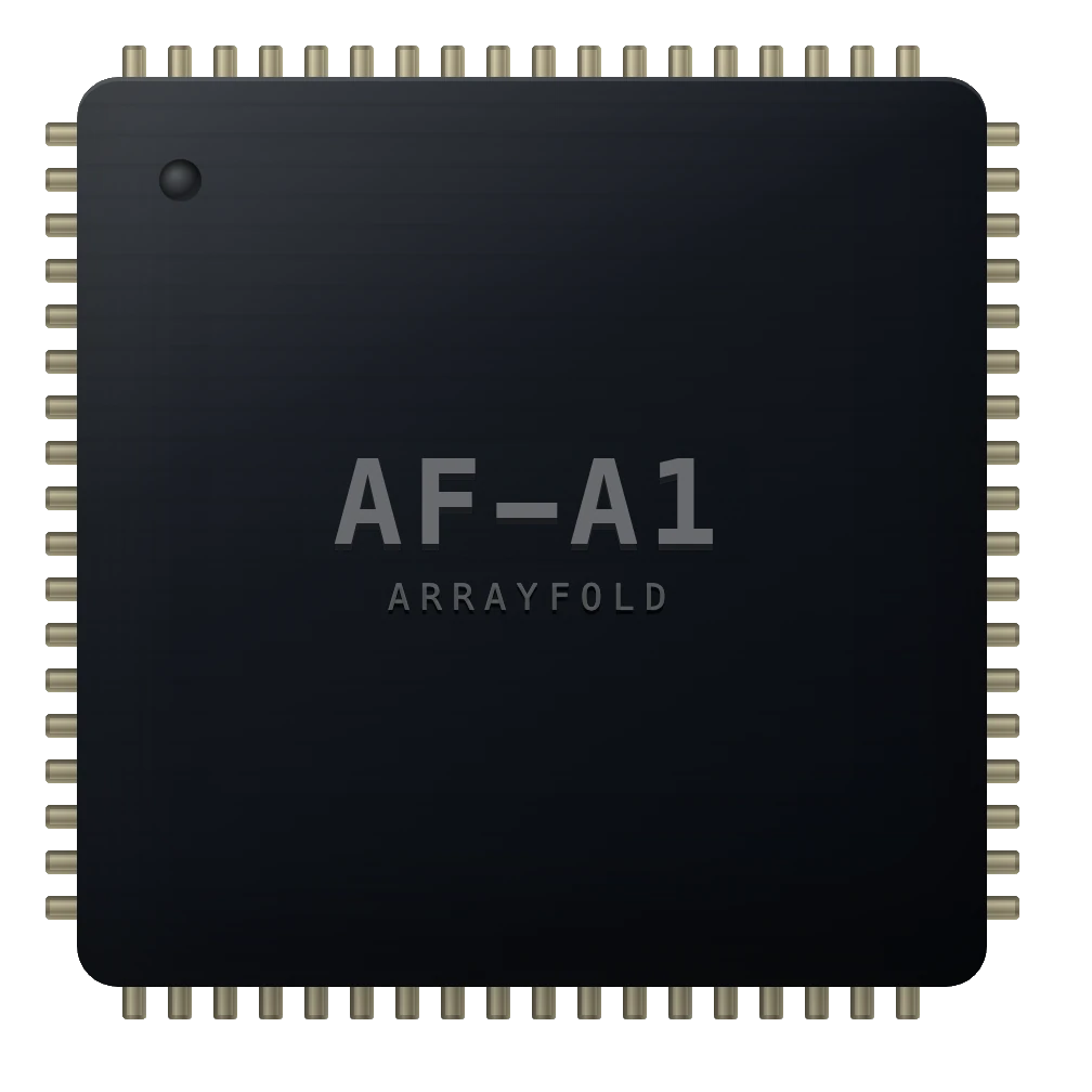 AF-A1 chip